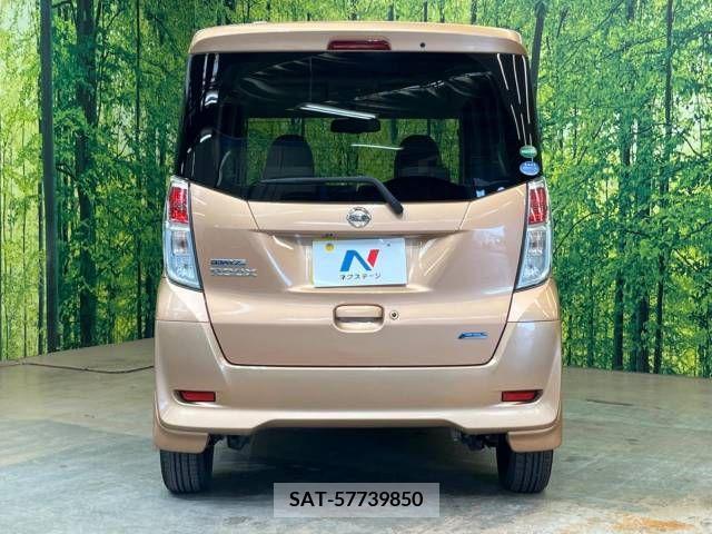 Nissan DAYZ 2014-04 387500-15