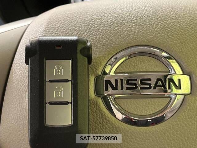 Nissan DAYZ 2014-04 387500-7