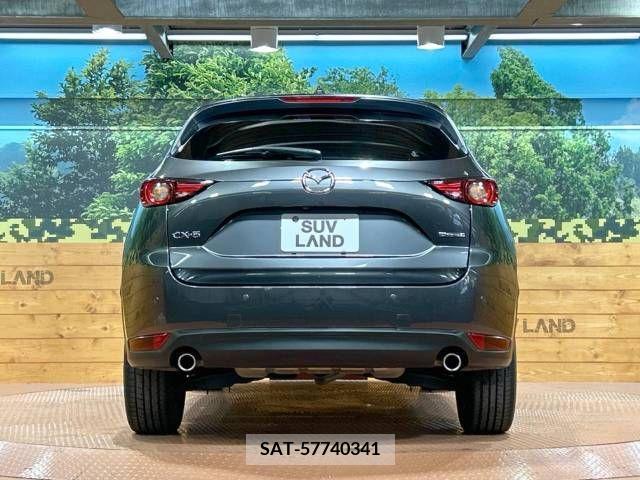 Mazda CX-5 2021-02 222356-15