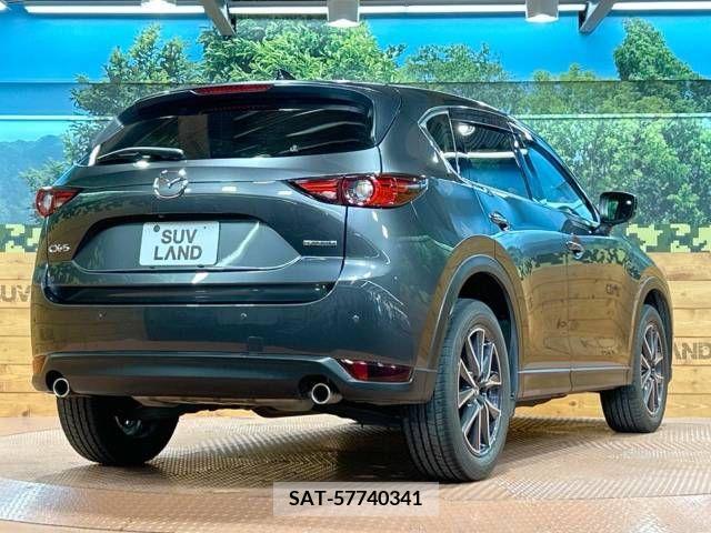 Mazda CX-5 2021-02 222356-17