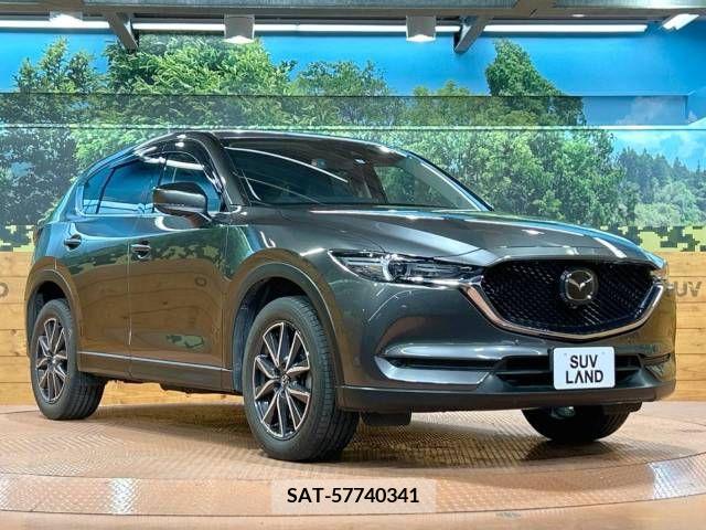Mazda CX-5 2021-02 222356-16