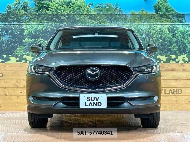 Mazda CX-5 2021-02 222356-14
