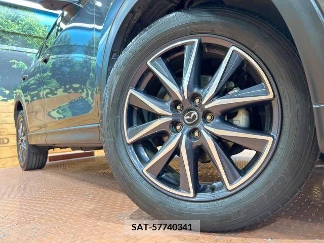 Mazda CX-5 2021-02 222356-13