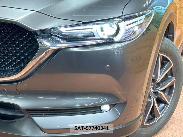 Mazda CX-5 2021-02 222356-12