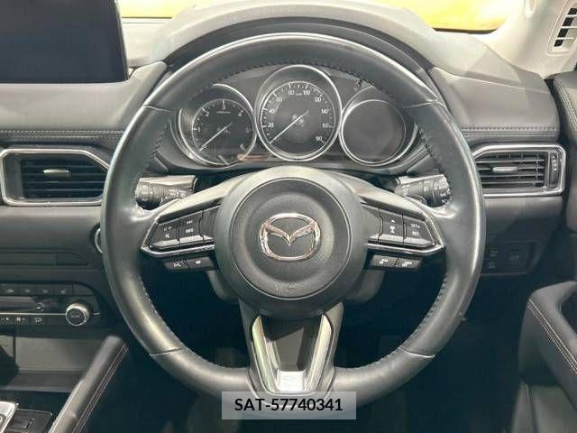 Mazda CX-5 2021-02 222356-11