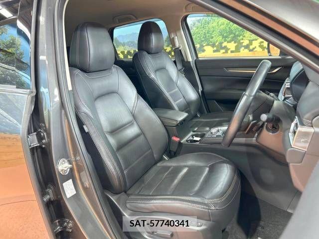 Mazda CX-5 2021-02 222356-8