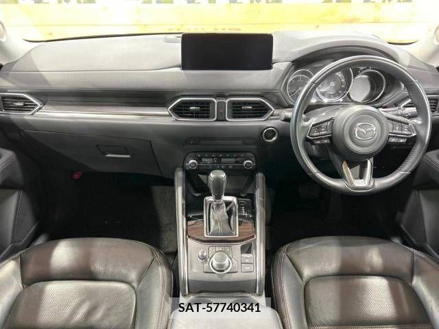 Mazda CX-5 2021-02 222356-1