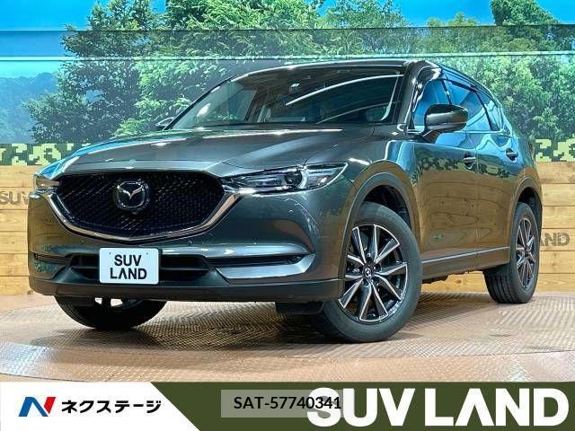 Mazda CX-5 2021-02 222356-0