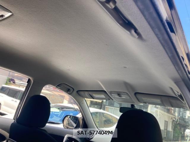 Toyota VANGUARD 2011-08 355087-6
