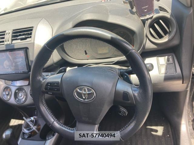 Toyota VANGUARD 2011-08 355087-12