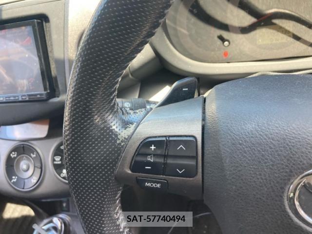 Toyota VANGUARD 2011-08 355087-11