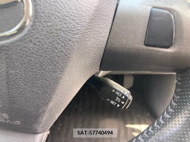 Toyota VANGUARD 2011-08 355087-10