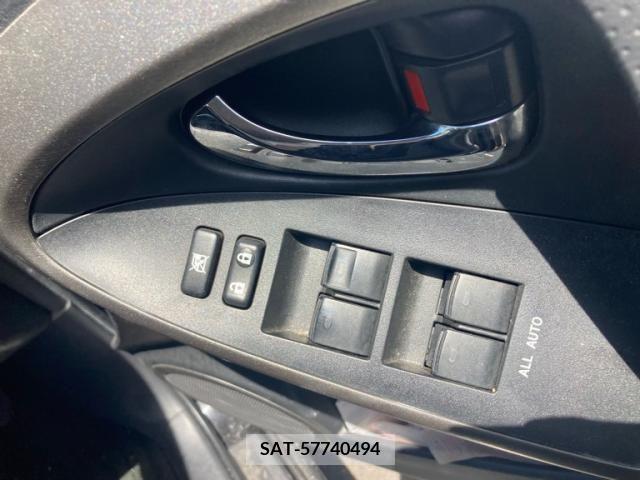 Toyota VANGUARD 2011-08 355087-8