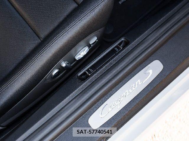 Porsche CAYMAN 2014-03 212342-16