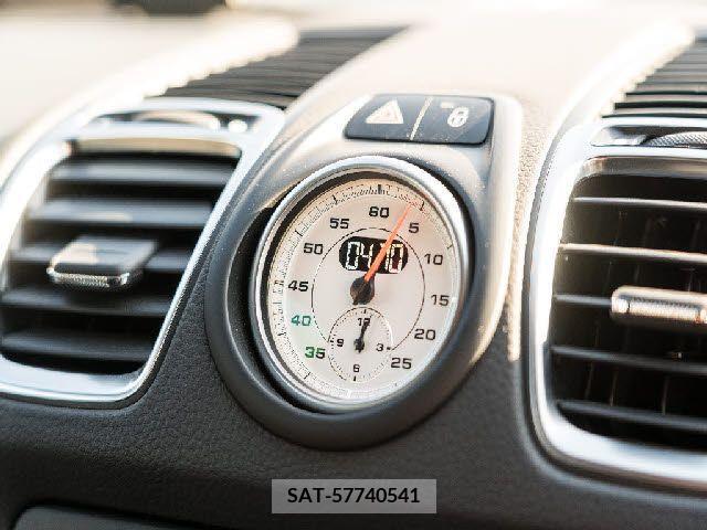 Porsche CAYMAN 2014-03 212342-12