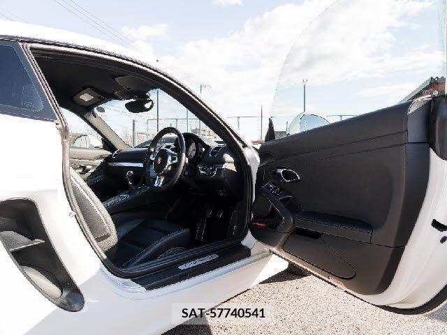 Porsche CAYMAN 2014-03 212342-24
