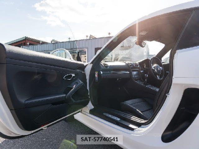 Porsche CAYMAN 2014-03 212342-23