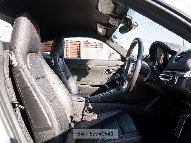 Porsche CAYMAN 2014-03 212342-2