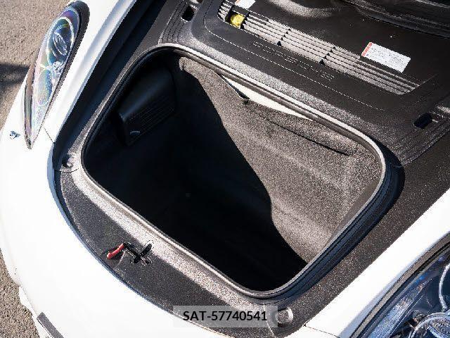 Porsche CAYMAN 2014-03 212342-4