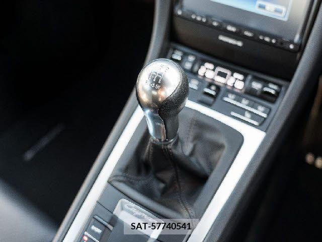 Porsche CAYMAN 2014-03 212342-7