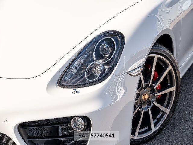 Porsche CAYMAN 2014-03 212342-19