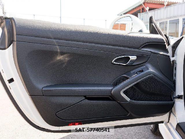 Porsche CAYMAN 2014-03 212342-20