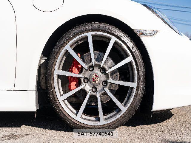 Porsche CAYMAN 2014-03 212342-6
