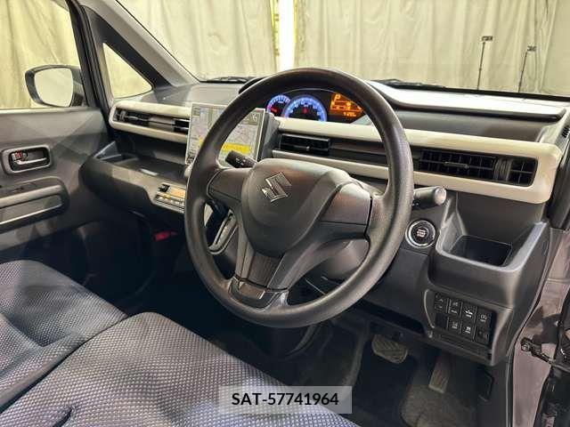 Suzuki WAGON R 2017-05 311869-8