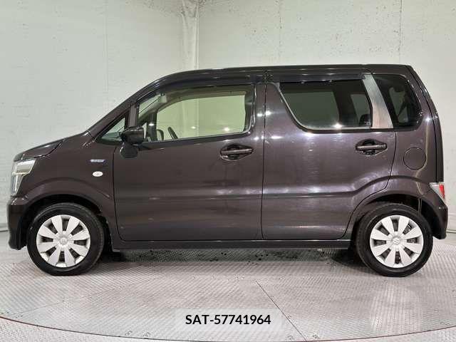 Suzuki WAGON R 2017-05 311869-7