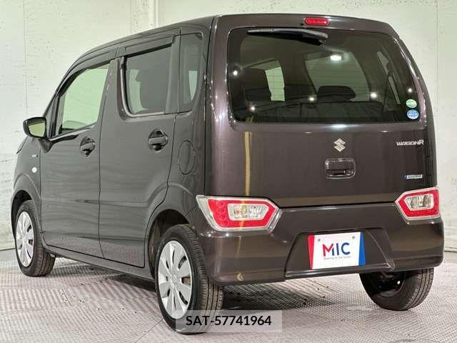 Suzuki WAGON R 2017-05 311869-6