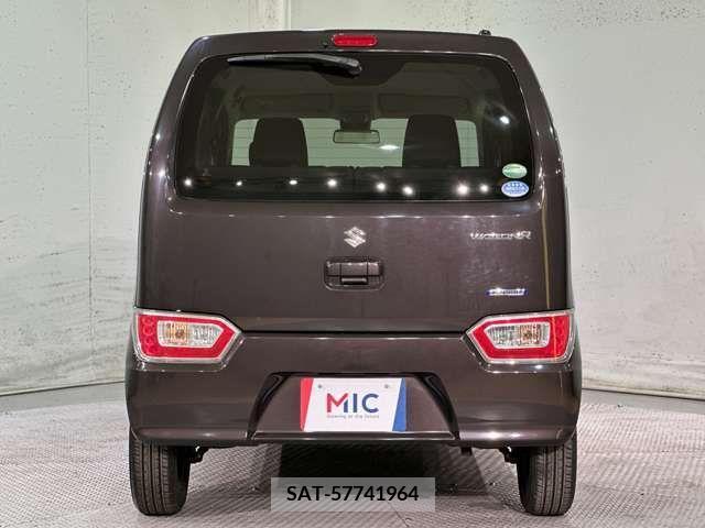Suzuki WAGON R 2017-05 311869-5