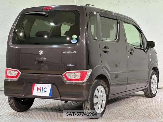 Suzuki WAGON R 2017-05 311869-4