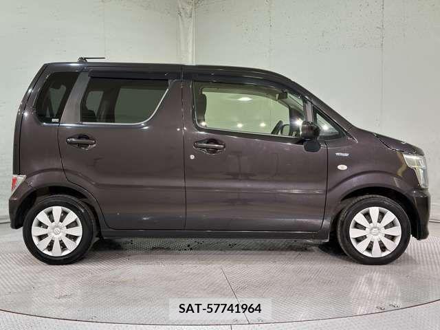 Suzuki WAGON R 2017-05 311869-3