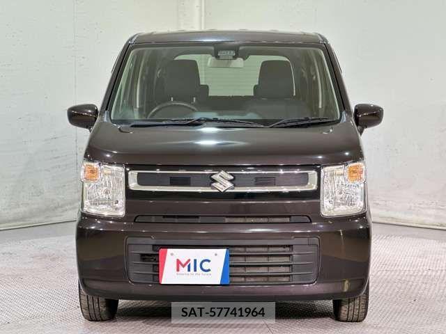 Suzuki WAGON R 2017-05 311869-2