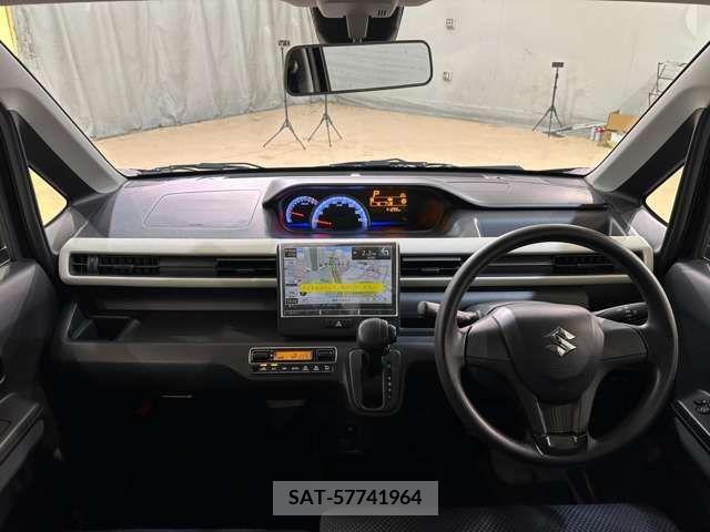 Suzuki WAGON R 2017-05 311869-15