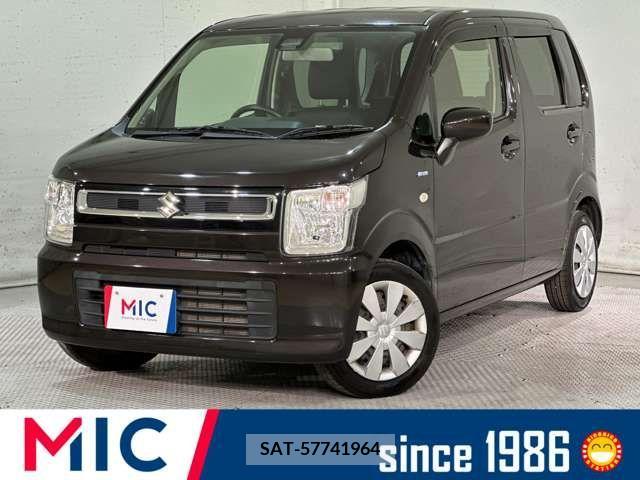 Suzuki WAGON R 2017-05 311869-1