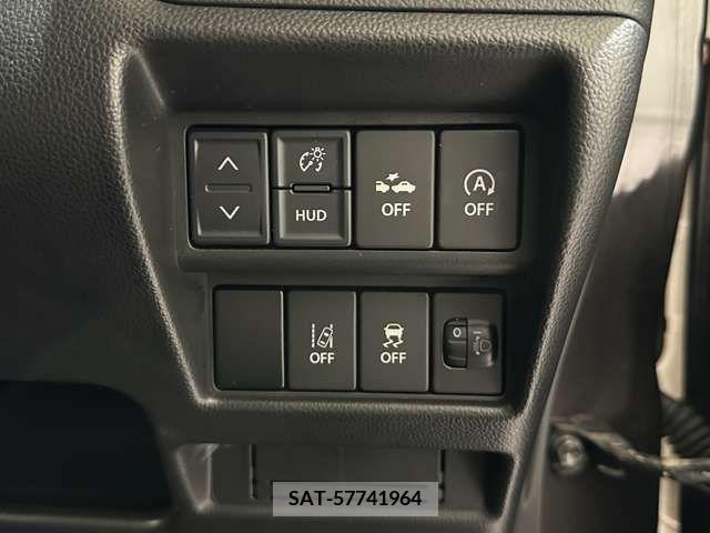 Suzuki WAGON R 2017-05 311869-12