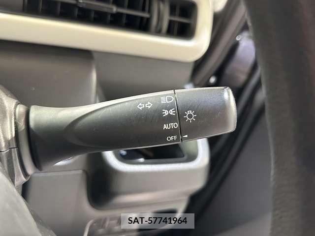Suzuki WAGON R 2017-05 311869-11