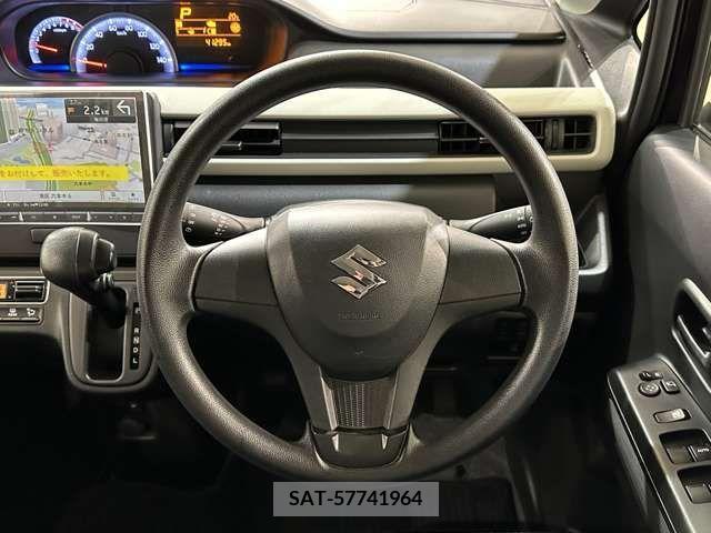 Suzuki WAGON R 2017-05 311869-9