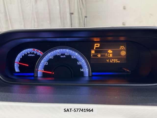 Suzuki WAGON R 2017-05 311869-10