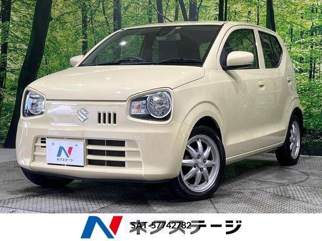 Suzuki ALTO 2015-06 287163-0