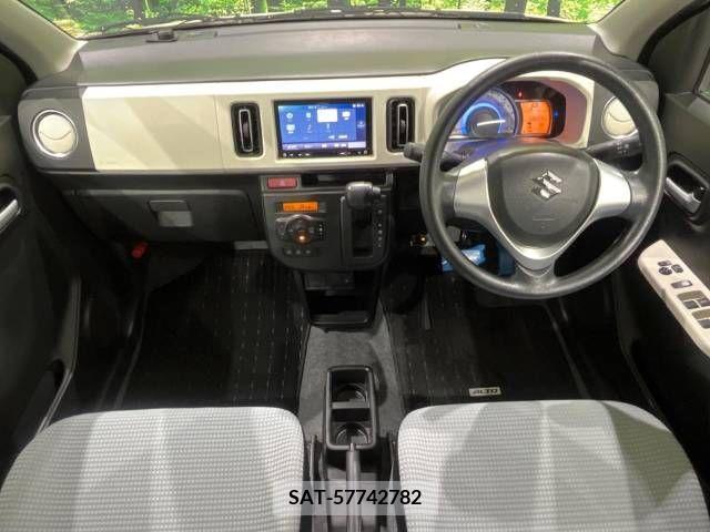 Suzuki ALTO 2015-06 287163-1