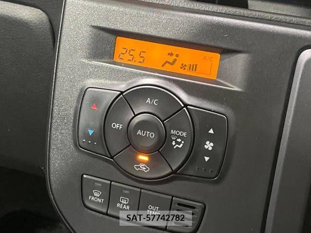 Suzuki ALTO 2015-06 287163-7