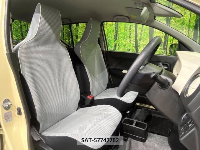 Suzuki ALTO 2015-06 287163-8