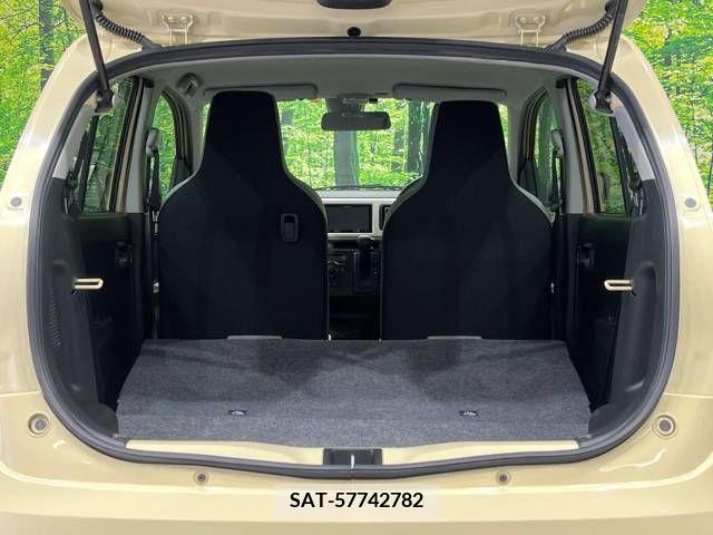 Suzuki ALTO 2015-06 287163-10