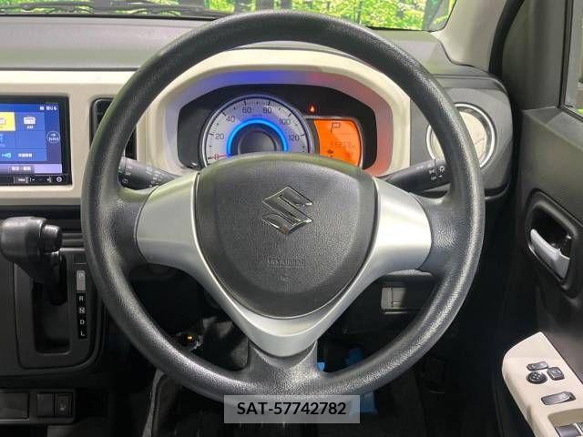 Suzuki ALTO 2015-06 287163-11
