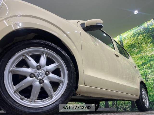 Suzuki ALTO 2015-06 287163-13
