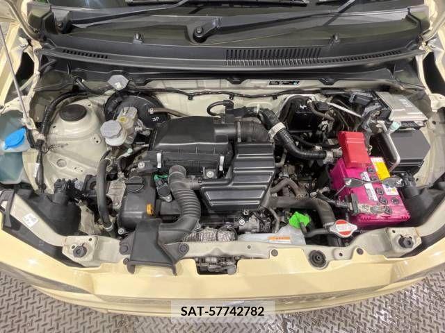 Suzuki ALTO 2015-06 287163-18