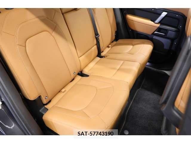 ROVER DEFENDER 2023-12 367500-11