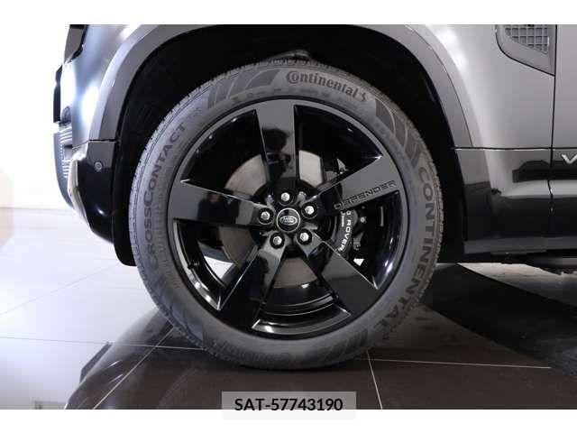 ROVER DEFENDER 2023-12 367500-4